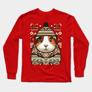 Guinea pig Long Sleeve T-Shirt